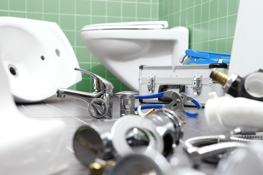 5 Things Plumbers Want You to Know CJ Plumbing & Heating