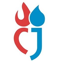 CJ Plumbing & Heating logo