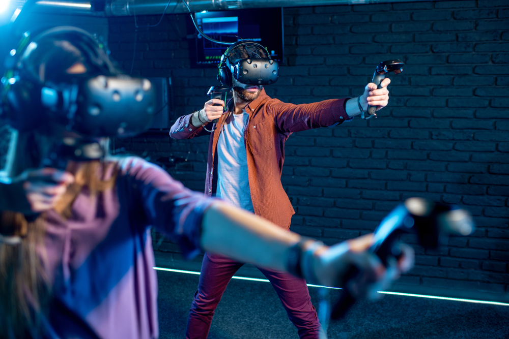MassVR
