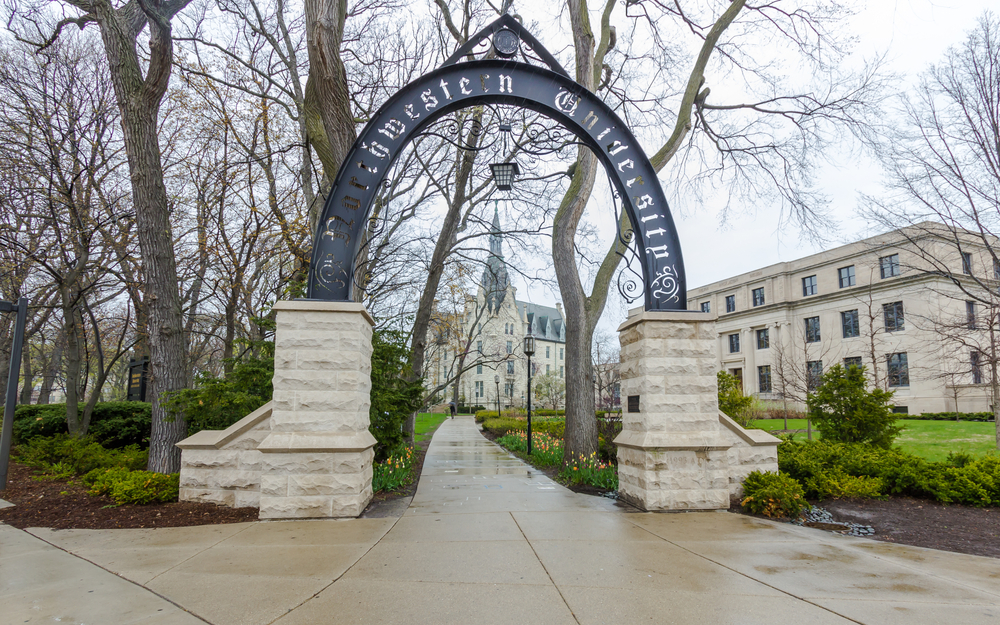 Northwestern University