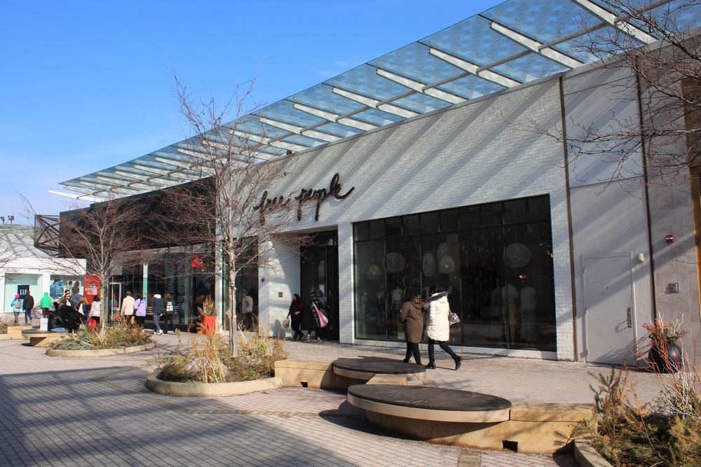 Westfield Old Orchard